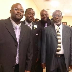 Meet your Posher, Jason